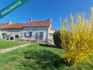  Maison � vendre 4 pi�ces 88 m�