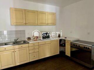  Maison � vendre 9 pi�ces 242 m�