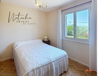  Maison � vendre 4 pi�ces 94 m�