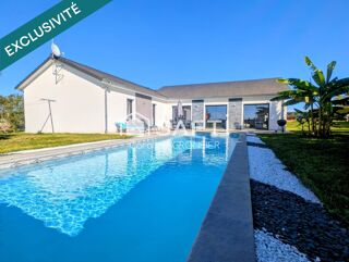  Maison � vendre 7 pi�ces 165 m�