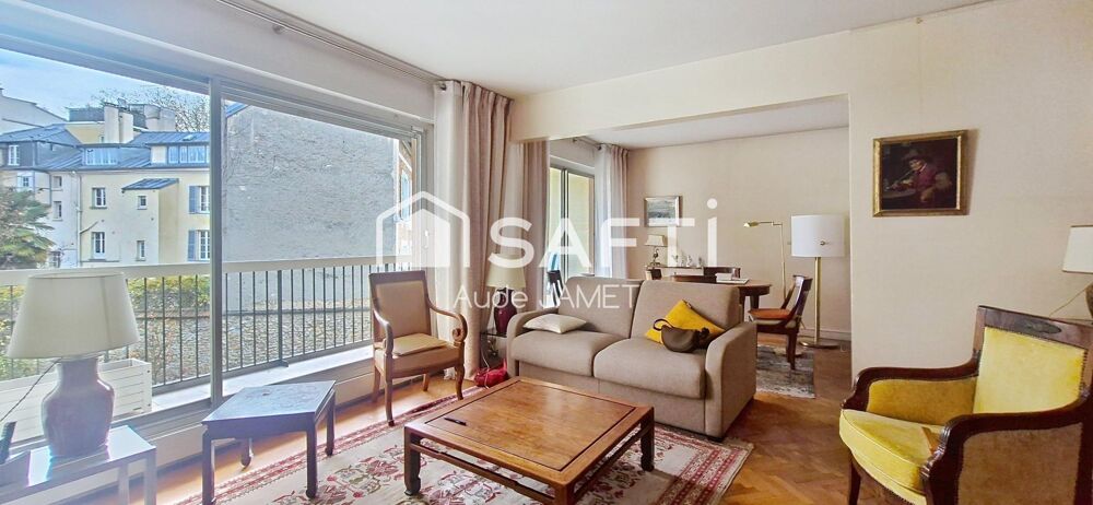  vendre  Appartement Versailles (78000)