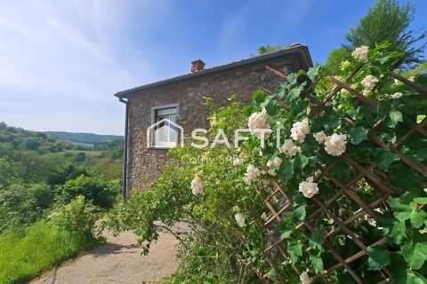   MAISON EN PIERRE - BASSE CONSOMMATION Maison - 5 pi�ce(s) - 120 m�