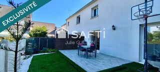  Maison � vendre 5 pi�ces 100 m�