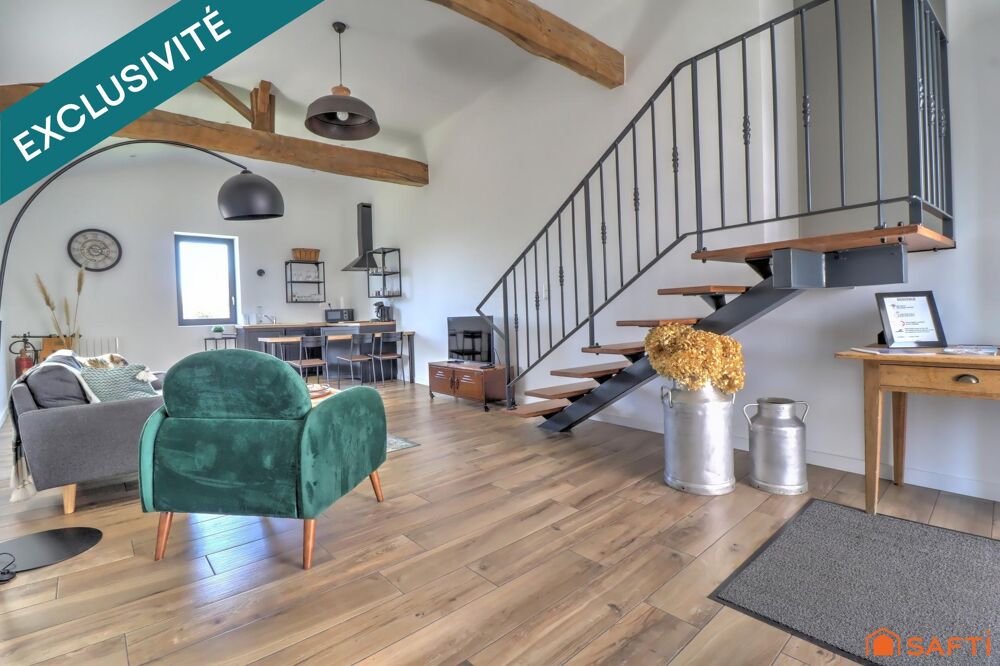 � vendre  Maison Vienne (38200)