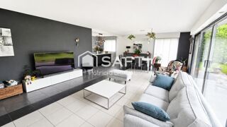  Maison à vendre 8 pièces 191 m²