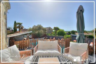  Maison à vendre 6 pièces 140 m²