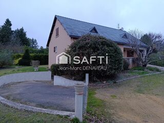  Maison � vendre 7 pi�ces 139 m�