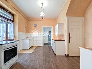  Maison à vendre 4 pièces 66 m²