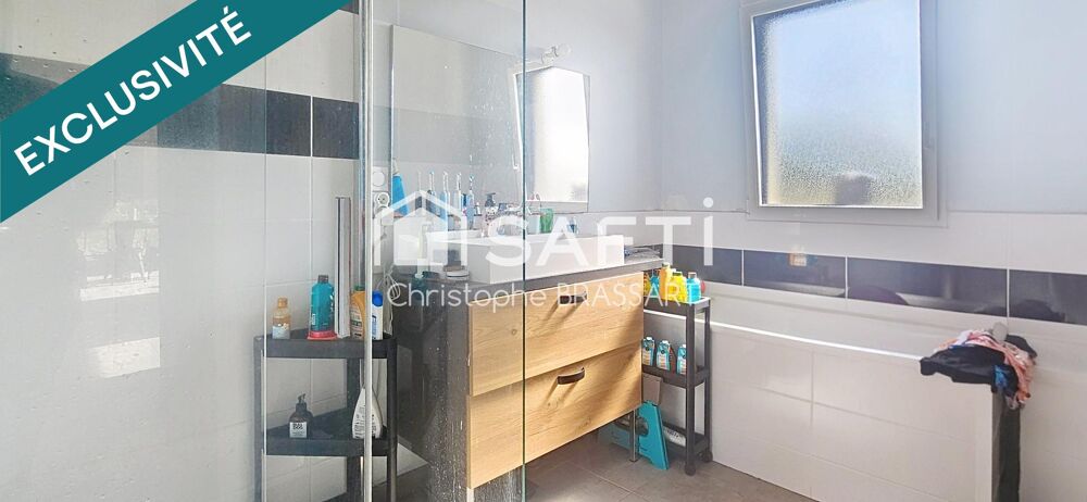 Vente Maison Maison familiale de 2020 - 4 chambres - DPE A/A Aubigny-en-artois