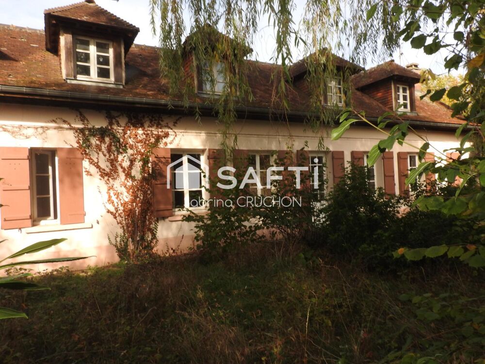 Vente Maison Maison avec fort potentiel à Évreux Evreux