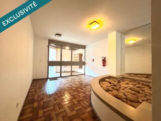  Appartement � vendre 2 pi�ces 52 m�