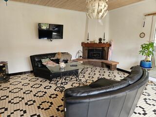  Maison à vendre 4 pièces 117 m²