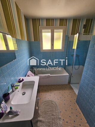  Maison à vendre 6 pièces 101 m²