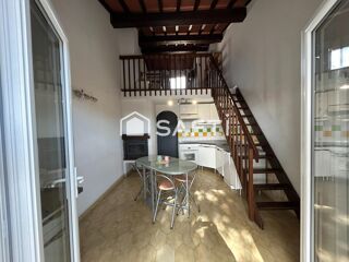  Maison � vendre 3 pi�ces 42 m�