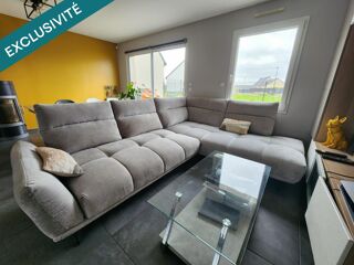  Maison � vendre 4 pi�ces 93 m�