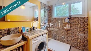  Appartement � vendre 3 pi�ces 77 m�