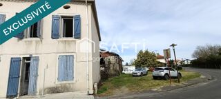  Maison � vendre 3 pi�ces 93 m�