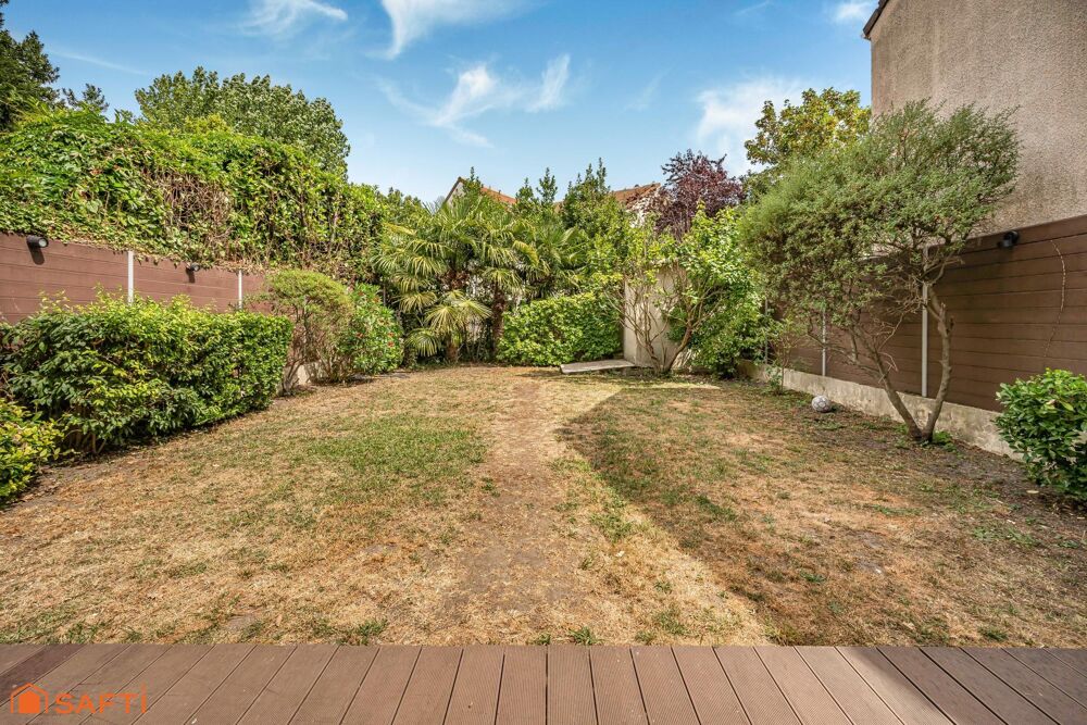 à vendre  Maison Les Lilas (93260)