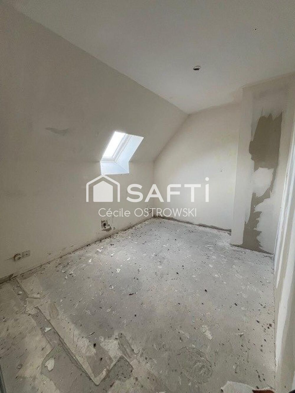 Vente Maison Maison 2 chambres - idéal couple ou investisseur Pommera