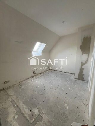 Vente Maison Maison 2 chambres - idéal couple ou investisseur Pommera