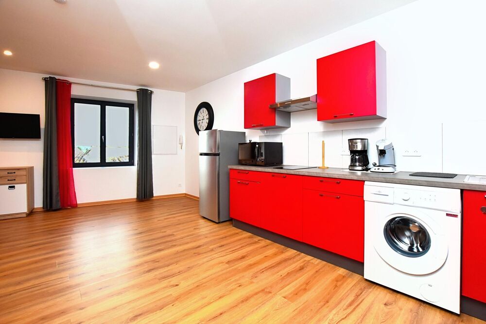 Vente Immeuble Immeuble de rapport entierement  rénové- 2 appartement T2 Carcassonne