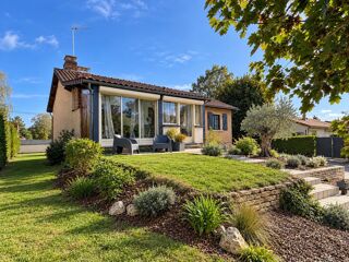 Annonce vente maison 8 pièces de 200m2 à Cernay (86140) - ParuVendu.fr ...