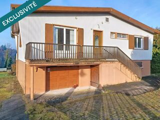  Maison � vendre 4 pi�ces 135 m�