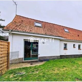  Maison à vendre 9 pièces 148 m²