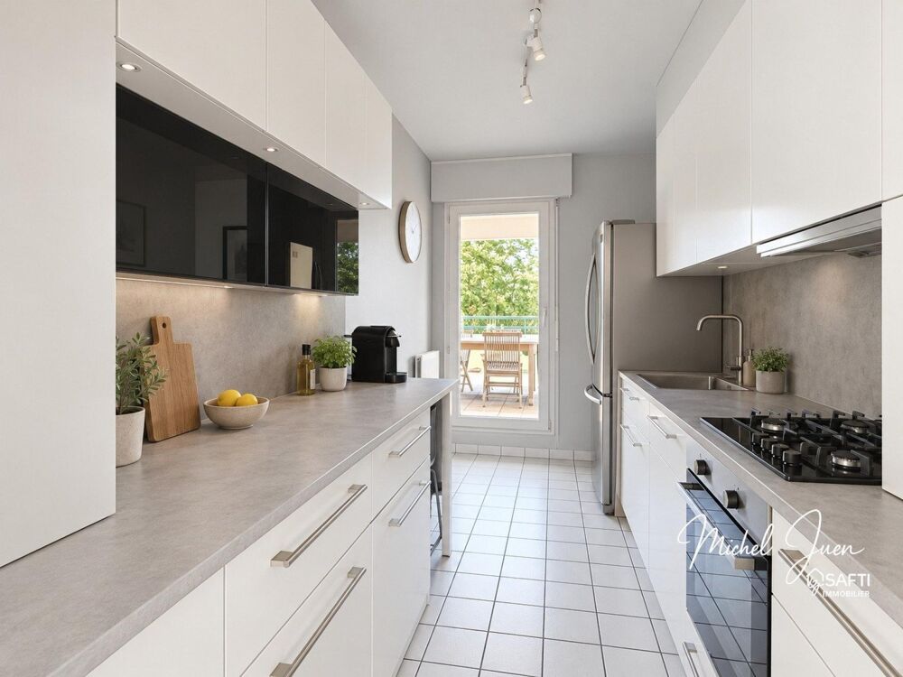 à vendre  Appartement Biarritz (64200)