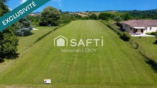 Terrain à vendre 2624 m²