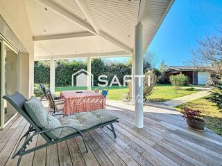  Maison à vendre 5 pièces 155 m²
