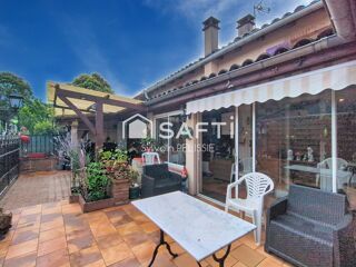  Maison à vendre 6 pièces 191 m²
