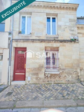  Immeuble à vendre 78 m² Bordeaux