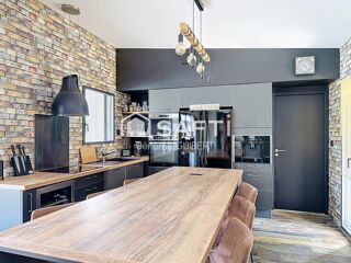  Maison à vendre 5 pièces 100 m²