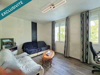  Maison à vendre 5 pièces 105 m²