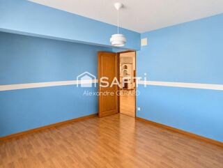  Appartement à vendre 6 pièces 159 m²