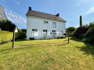  Maison � vendre 4 pi�ces 90 m�