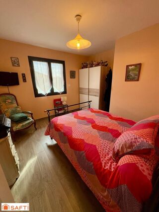  Maison � vendre 3 pi�ces 85 m�