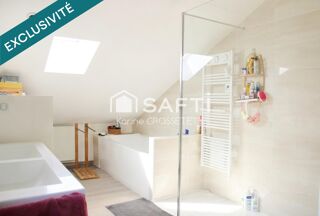  Maison à vendre 4 pièces 147 m²