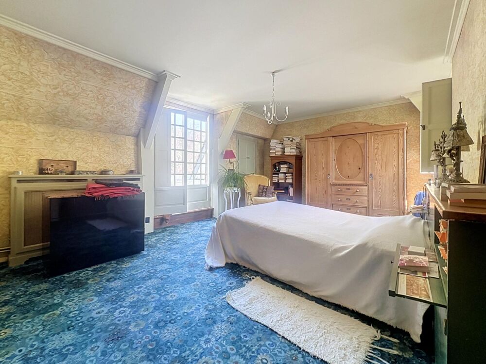 à vendre  Maison Coye-la-Forêt (60580)