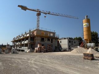  Appartement � vendre 2 pi�ces 43 m�