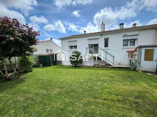  Maison à vendre 6 pièces 139 m²
