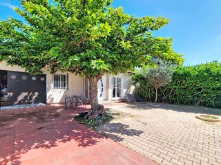  Maison � vendre 4 pi�ces 85 m�