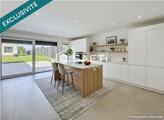  Maison � vendre 6 pi�ces 180 m� Harnes