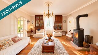  Maison à vendre 9 pièces 207 m²