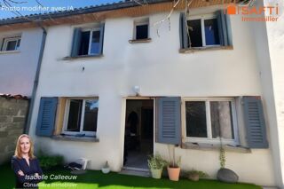  Maison � vendre 5 pi�ces 90 m�