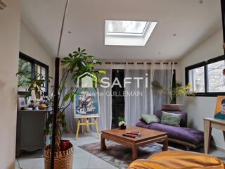  Maison � vendre 5 pi�ces 156 m�