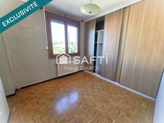  Maison à vendre 5 pièces 115 m²