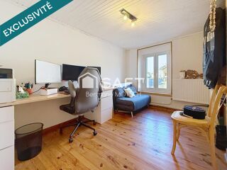  Maison à vendre 8 pièces 157 m²