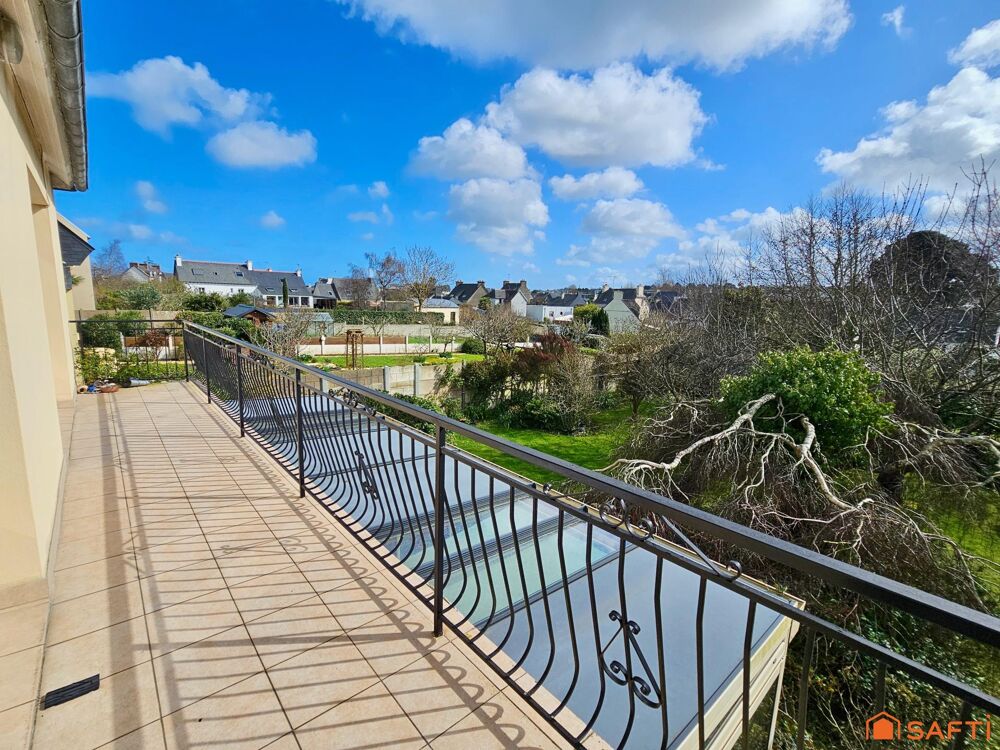 Vente Maison Paimpol : le privilège du 
